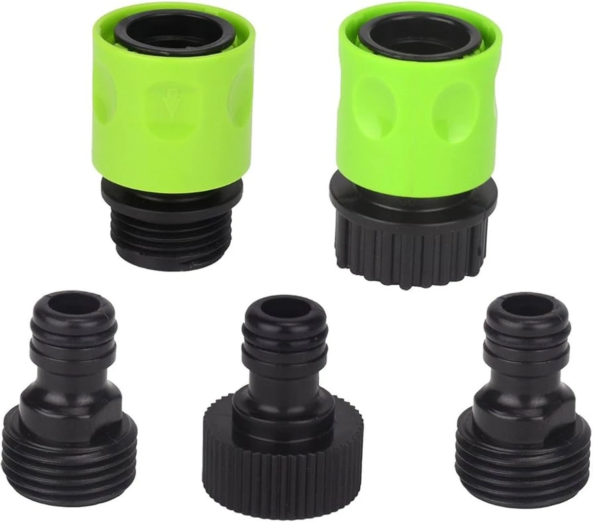 Gartenschlauch-Aufsatz: Der überraschende Hochdruckreiniger-Ersatz für Ihren Balkon - image 1