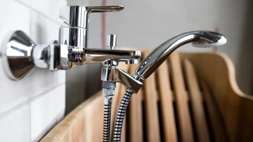 Glänzende Bad-Armaturen ohne ständiges Putzen: Dieser Wachs-Trick wirkt Wunder