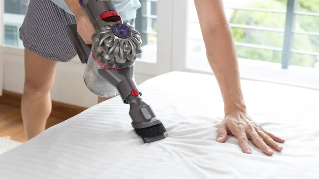 Hausstaubmilben im Bett loswerden: Effektive Strategien gegen deine Allergie