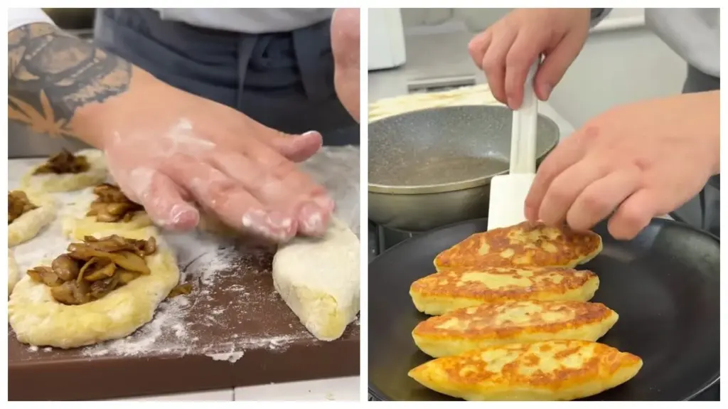 Kalte Kartoffeln? Diese einfache Zubereitung verwandelt Reste in ein Festmahl