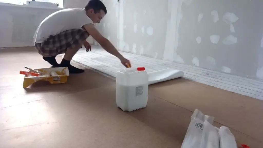 Keine Fußbodenheizung mehr: Diese 1 moderne Alternative ist perfekt fürs Eigenheim – Günstig & Effektiv