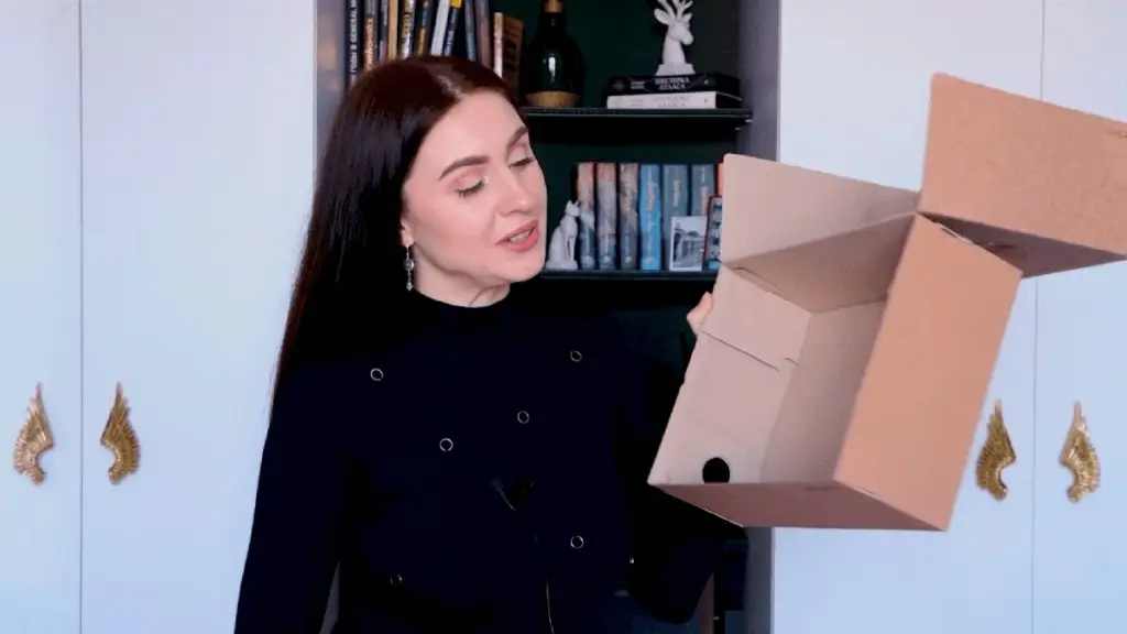 Kein teurer Organizer: So bastelst du dir mit Pappe ein schönes Aufbewahrungssystem