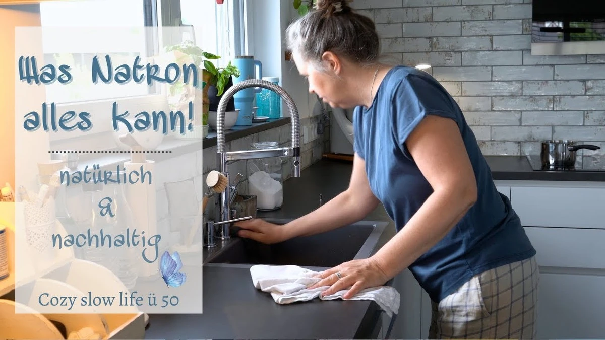 Klarspüler: Diese 3 genialen Haushaltstricks werden dich überraschen - image 2