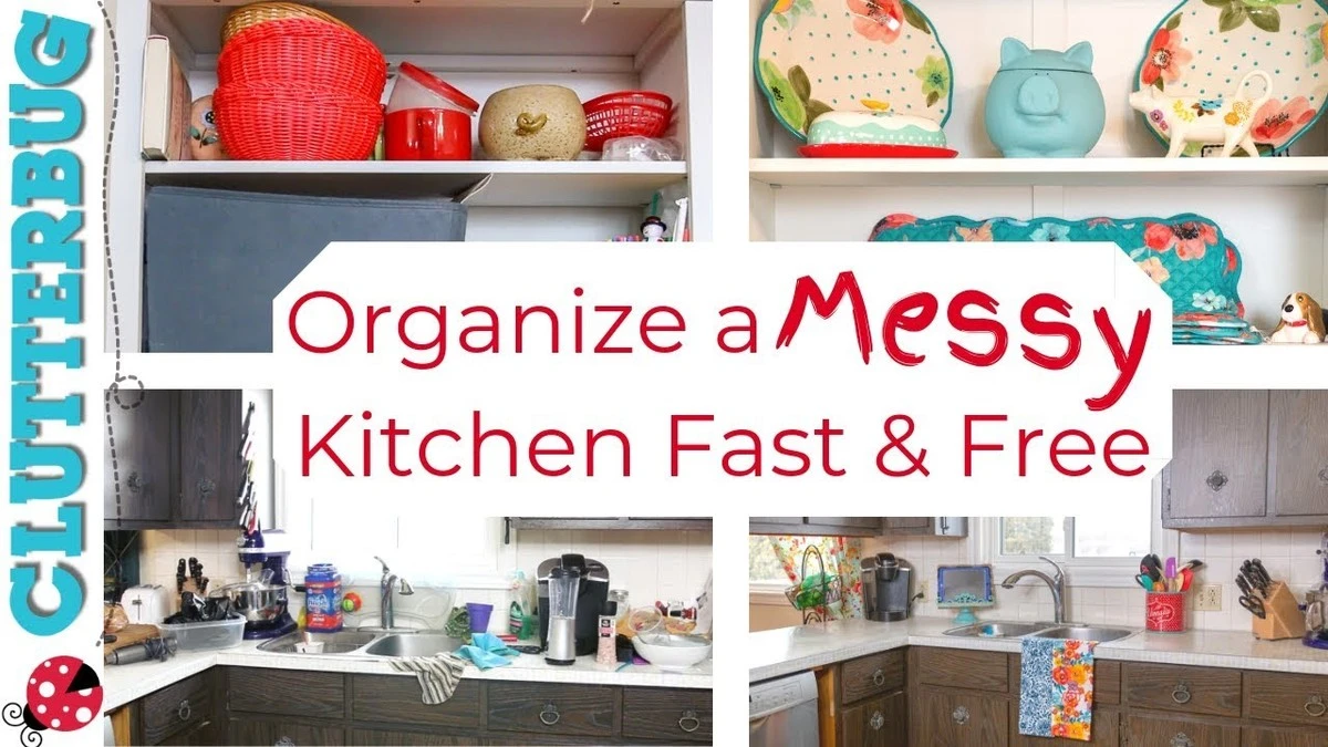 Küchen-Ausmisten: Die 90/90-Regel, die endlich Platz schafft - image 2