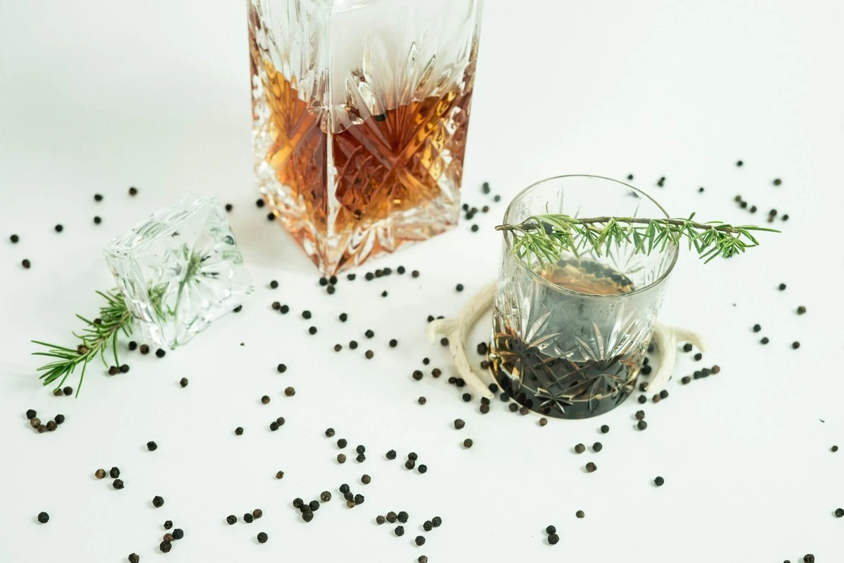 Lavrovi listy v vaši zmorozilci: 4 sposobi, jaki zdivuyut vas - image 1