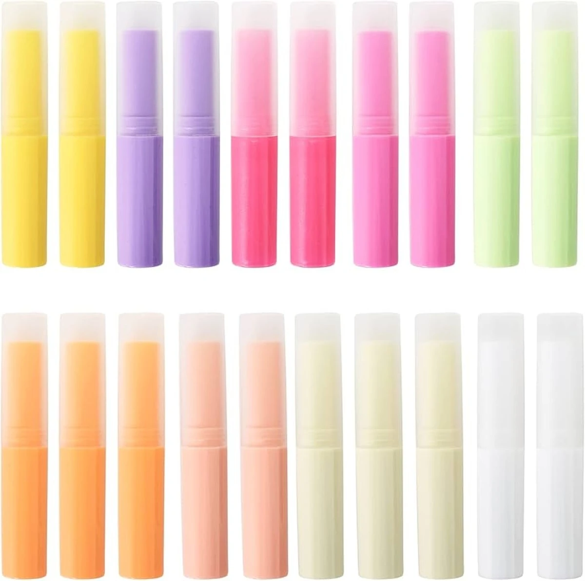 Leere Lippenstifttuben: Mehr als Müll – Ein 10-Sterne-Küchen-Trick, der Gold wert ist - image 1