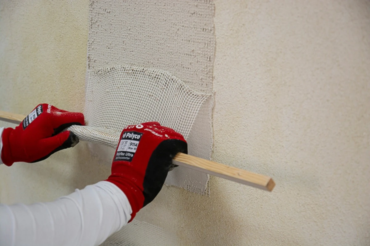 Mauerwerk-Check: So testen Sie die Tragfähigkeit alter Mauern vor dem Bohren - image 1