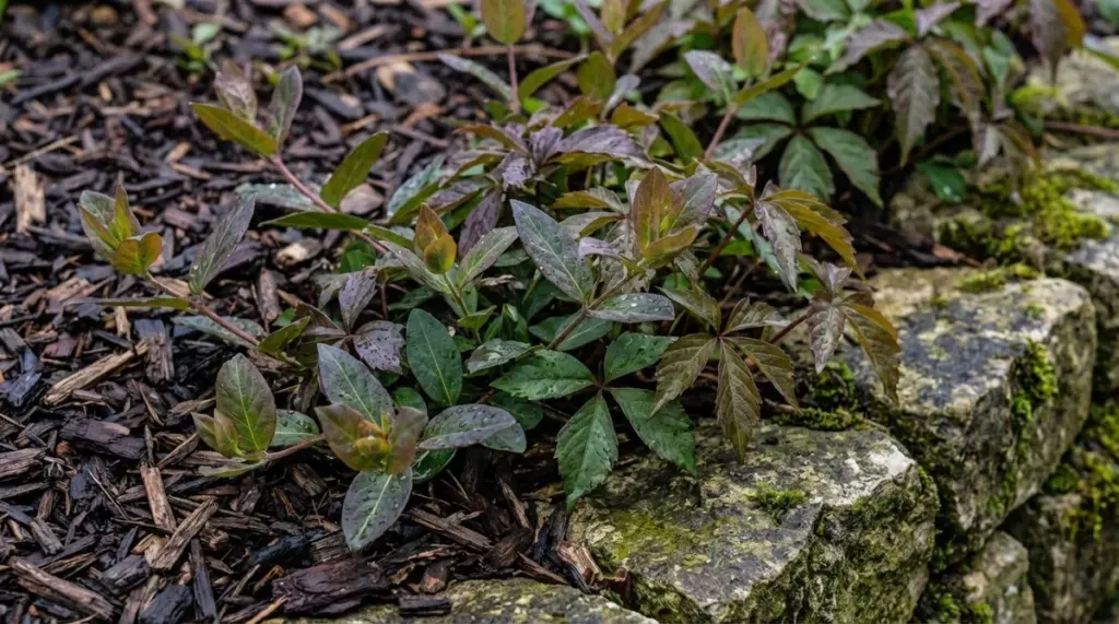 Mieux que le bambou : ces grimpantes à planter en mars dressent un mur végétal dès l'été (et n'ont quasi pas besoin d'arrosage)