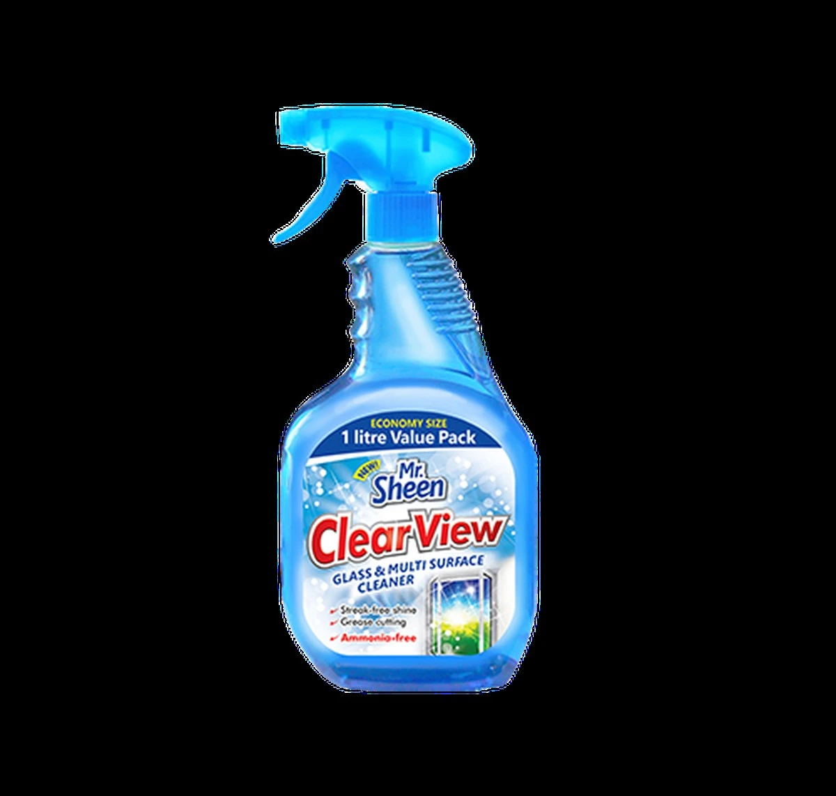 Mit Schwarztee & Zitrone: Der Küchen-Trick für streifenfreie Fenster - image 1