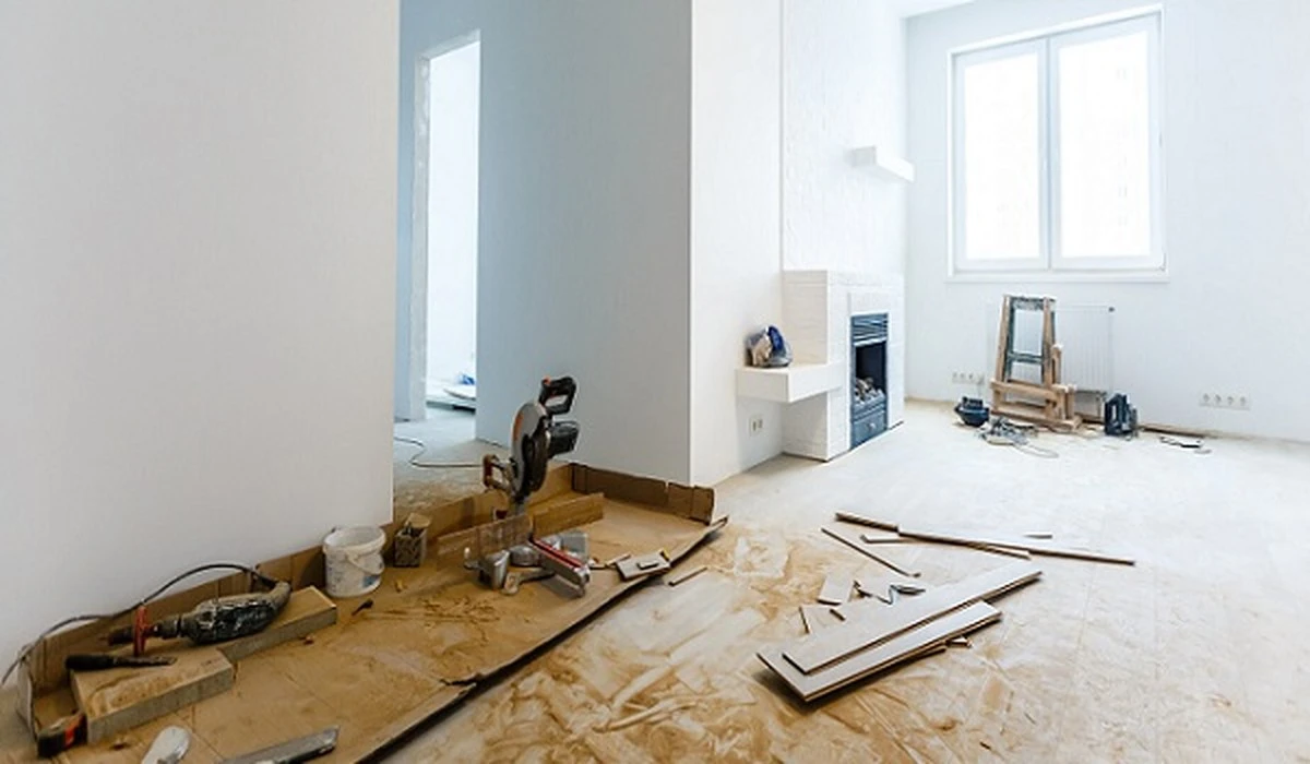 Mur tout neuf, finitions imparfaites : pourquoi la peinture met vos défauts en plein projecteur - image 2