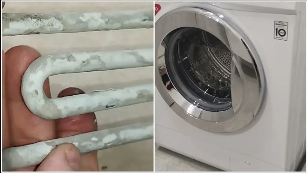 Nachbarn-Besuch rettet Waschmaschine vor dem Tod – und spart 2000 Euro