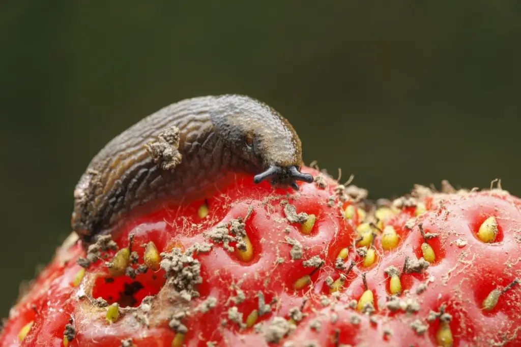 Nie tylko popiół i skorupki: starożytne metody na szkodniki, które działają do dziś