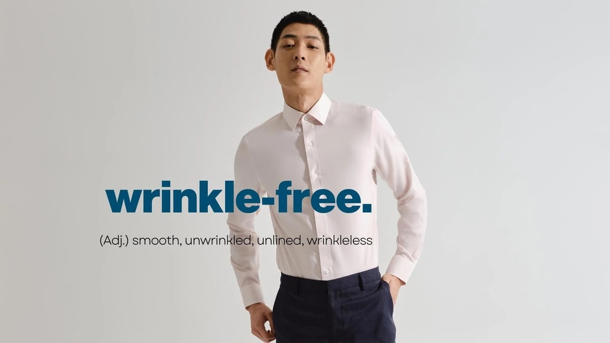 Ohne Bügeleisen: 3 Tricks machen deine Wäsche von selbst glatt - image 2