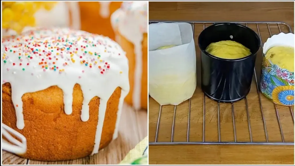 Osterbäcker-Geheimnis: 3 Materialien, die Kuchenmeisterinnen für ihre Osterzöpfe wählen