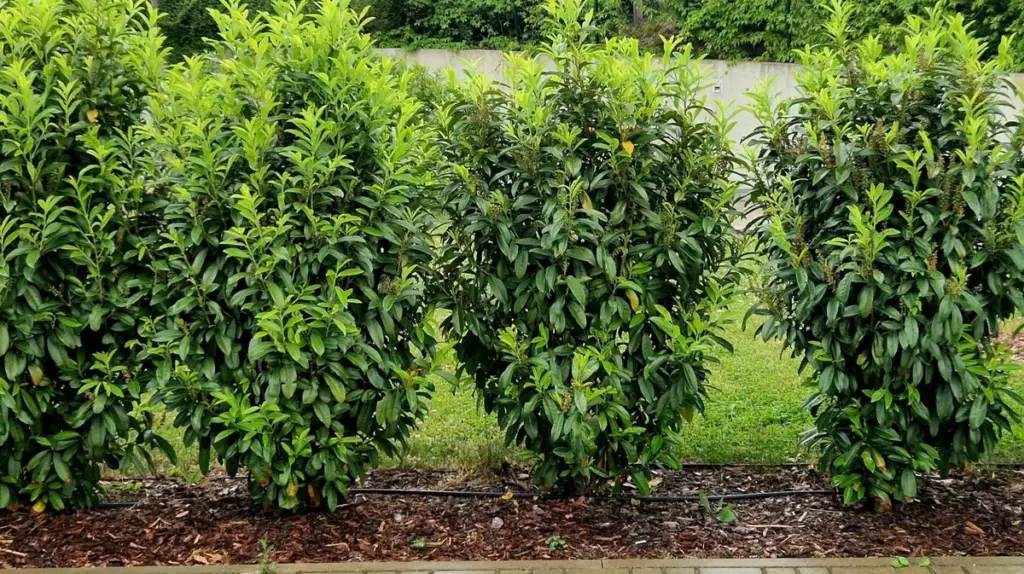 Schnell Sichtschutz im Garten: Diese Pflanzen wachsen blitzschnell und schenken Ihnen Ruhe