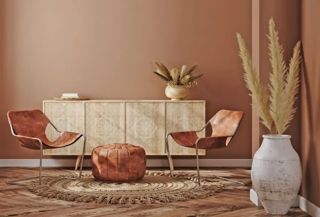 Schöner wohnen: Warum Interior-Designer auf die 3er-Regel schwören