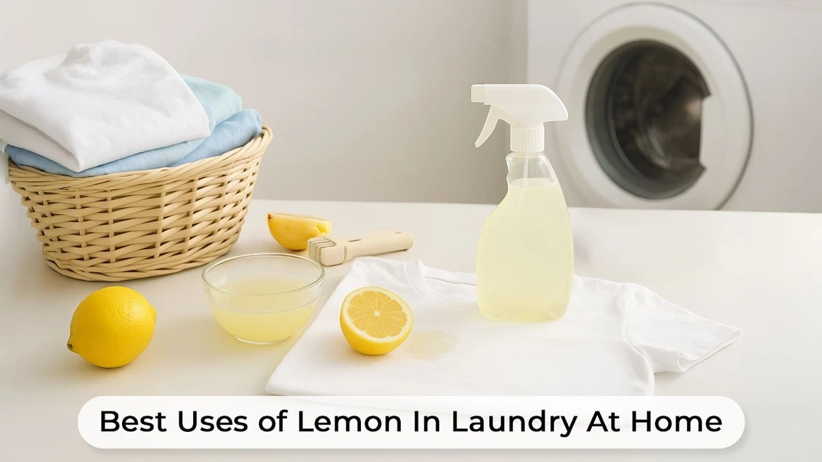 So strahlt Ihre weiße Wäsche wieder wie neu – einfach mit Hausmitteln - image 2