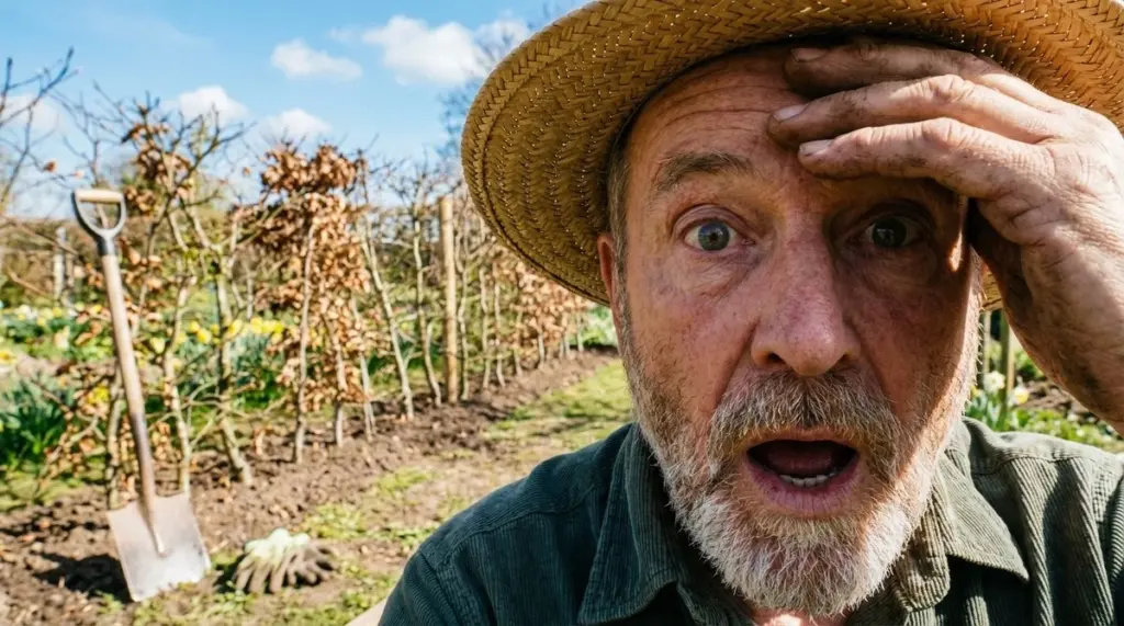 So wird Ihre junge Hecke ab dem ersten Tag autonom: Ein Gärtnertrick, der wöchentliches Gießen überflüssig macht