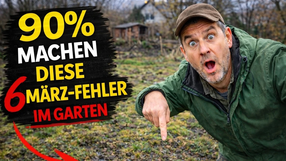 Trio-Geheimnis für blühende Beete: Diese 3 Pflanzen breiten sich blitzschnell aus und brauchen kaum Wasser! - image 2