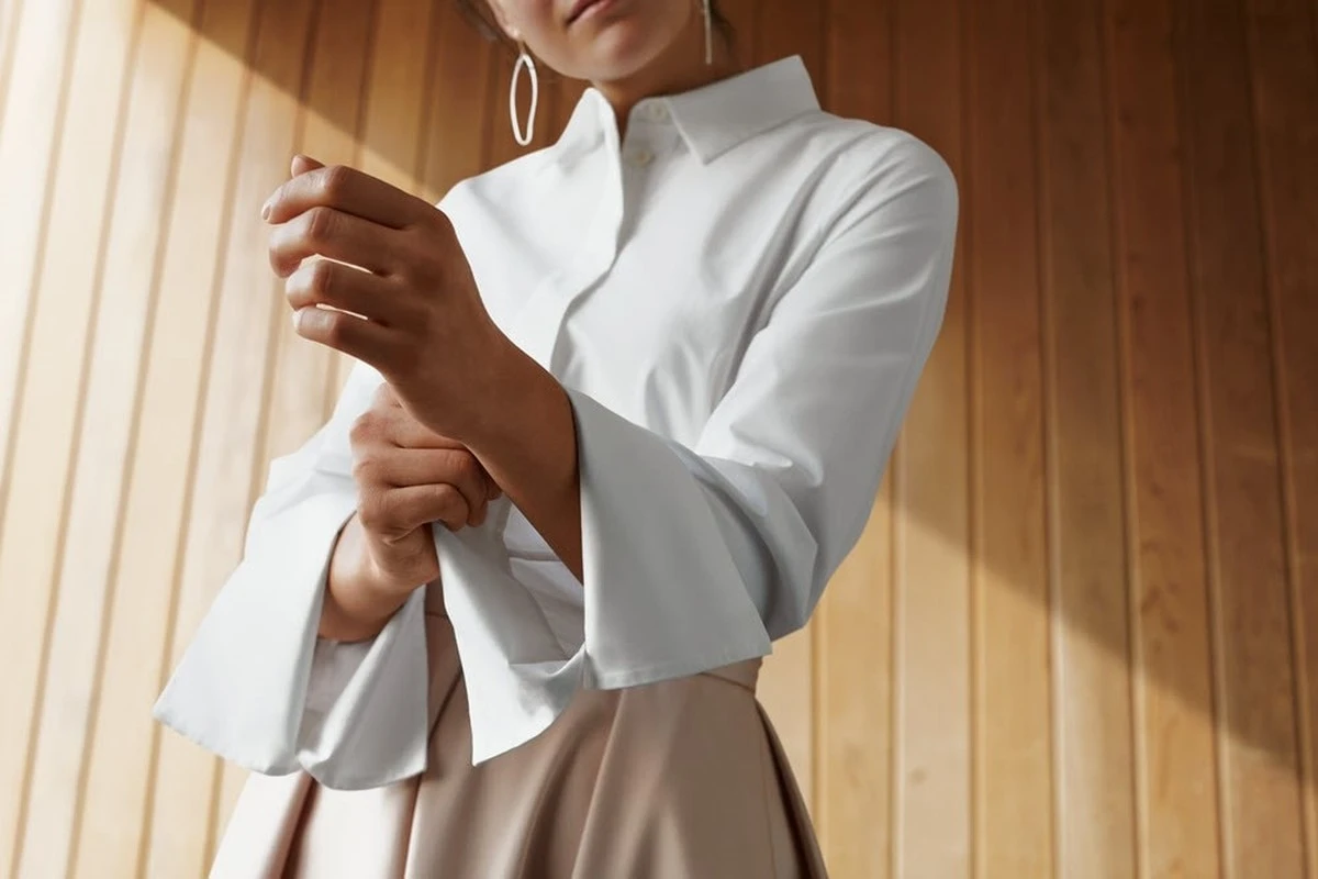 Vergilbte Wäsche? Diese 5 natürlichen Helfer strahlen Ihre Kleidung heller als jedes Vanish - image 1