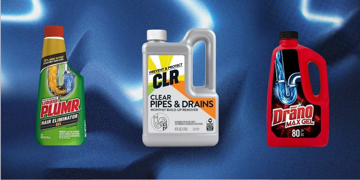 Verstopfte Abflüsse? Nicht sofort den Installateur rufen: Diese 3-Zutaten-Mischung löst das Problem - image 1