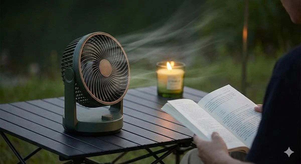 Warum diese einfache Methode Moskitos aus Ihrer Wohnung fernhält - image 1