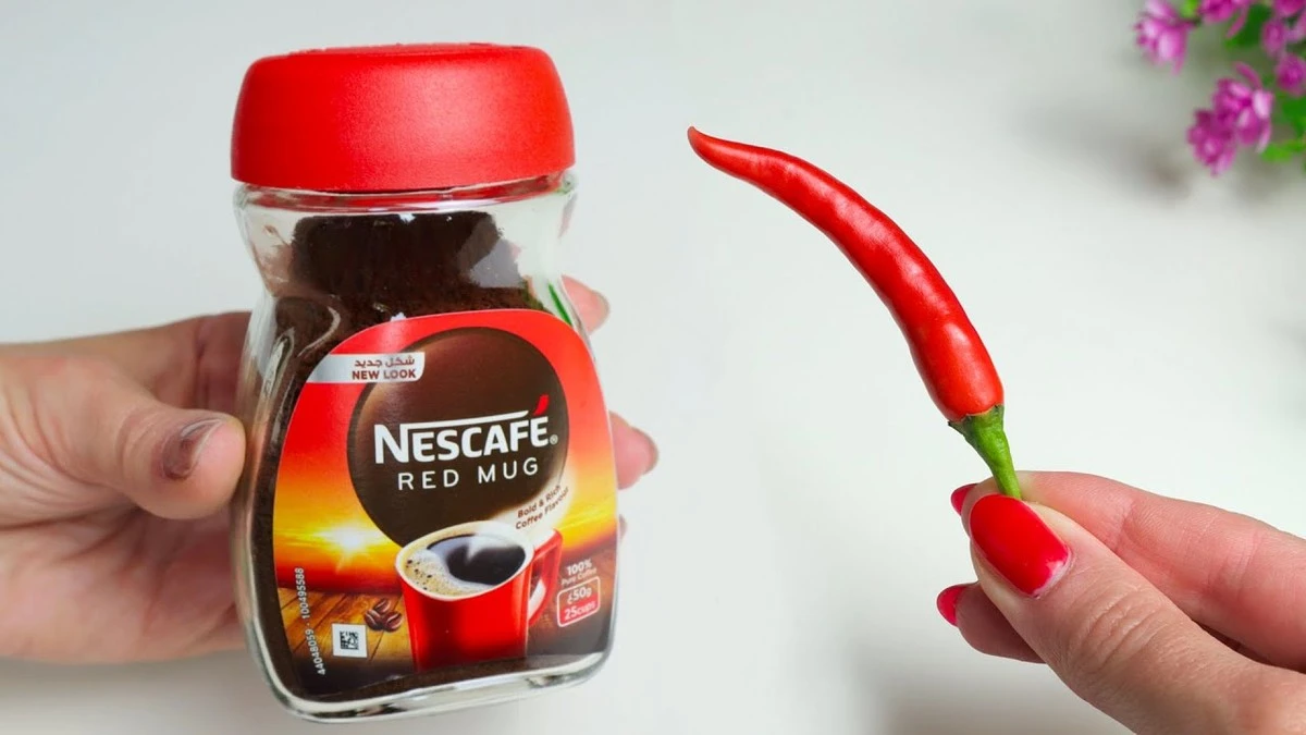 Warum ein Hauch Chili im Kaffee Wunder wirkt - image 1