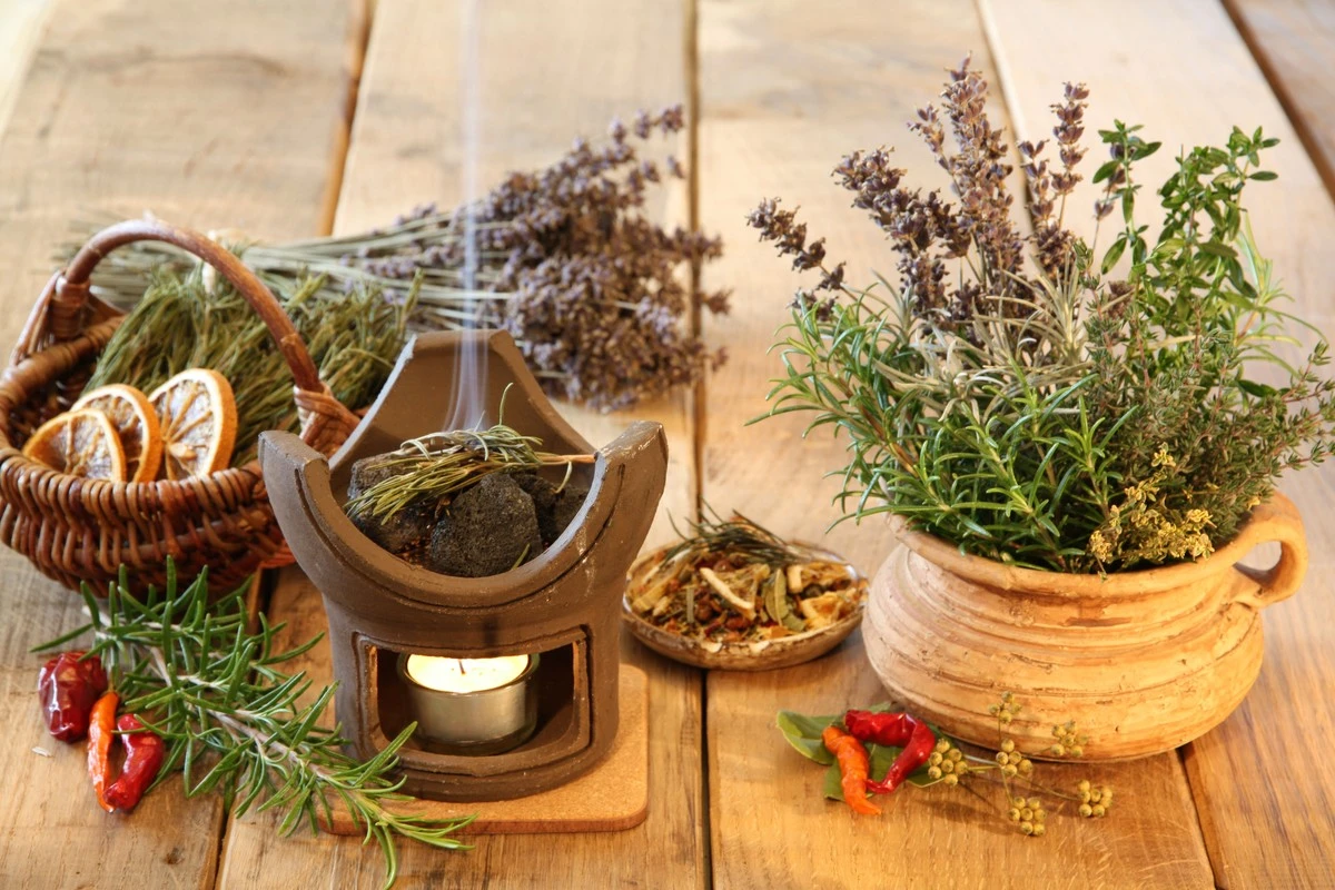 Warum ein Löffel Lorbeerblatt fast jeden unangenehmen Geruch in Ihrem Haus ausrottet - image 1