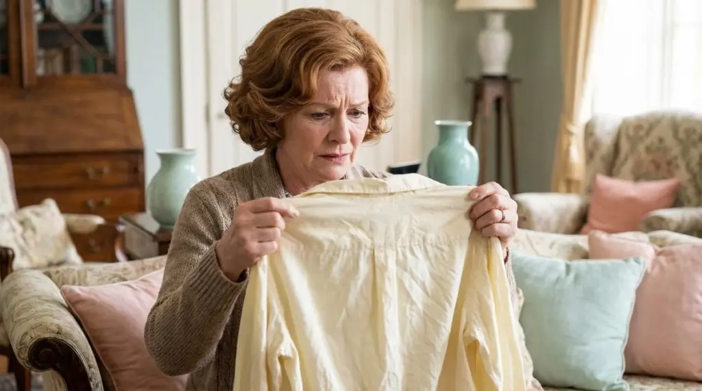 Warum ein Löffel Zitronensäure weiße Wäsche wundersam weiß macht (und das Knifflige mit dem Bleichmittel)