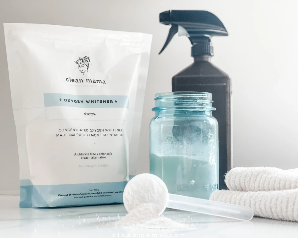 Warum ein Löffel Zitronensäure weiße Wäsche wundersam weiß macht (und das Knifflige mit dem Bleichmittel) - image 1