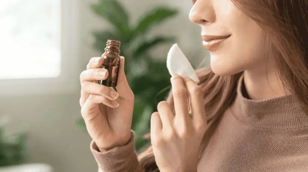 Warum ein Wattepad im Mülleimer der einfachste Weg zu einer frischen Küche ist