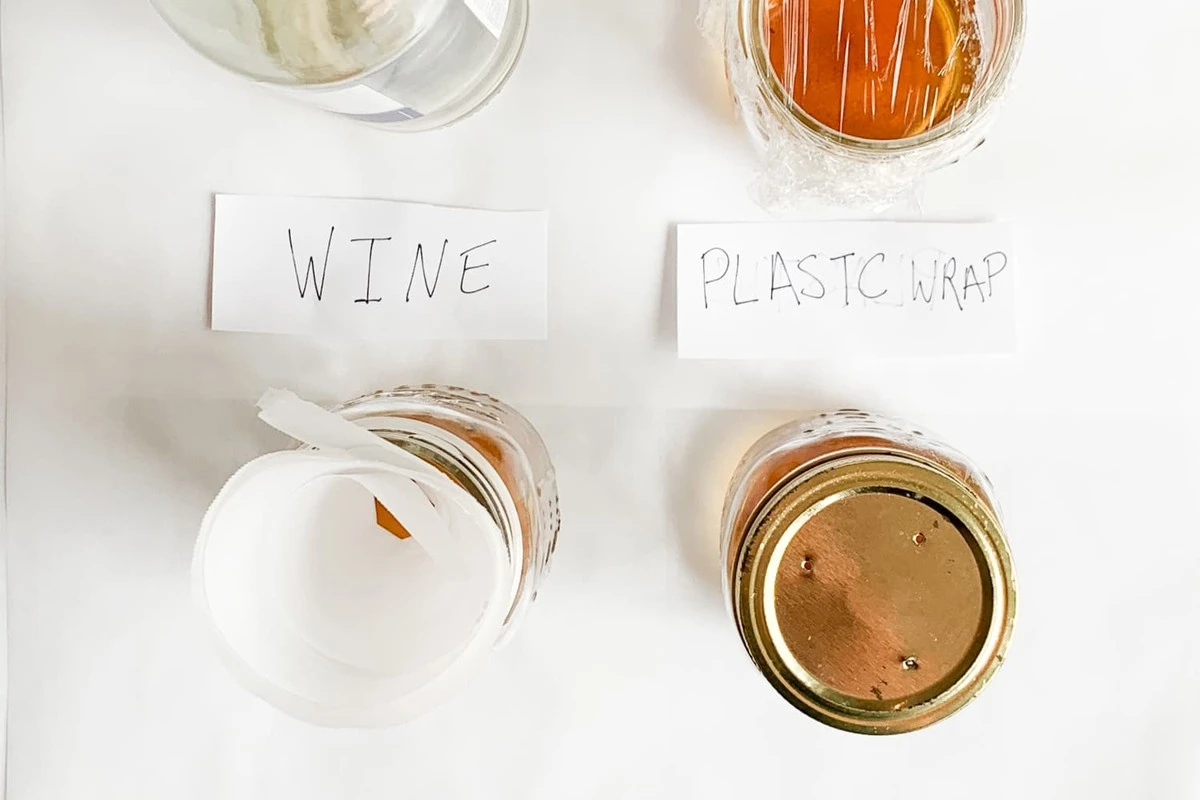 Warum erfahrene Hausfrauen im Frühling auf diese einfache Zeitungspatrone schwören - image 1