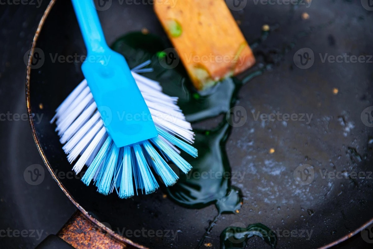 Warum Haushaltseife auf der Pfanne für ein hausgemachtes Waschmittelgenie sorgt - image 1