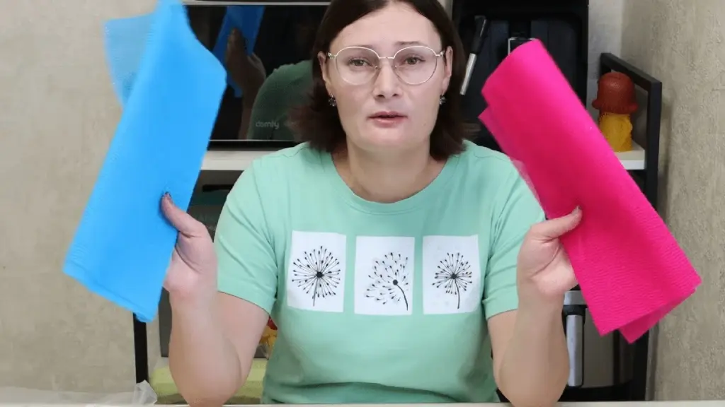 Warum ich statt Spülschwämmen jetzt Mulltücher zum Reinigen verwende – Geschirr glänzt wie neu, Chemie ist kein Thema mehr