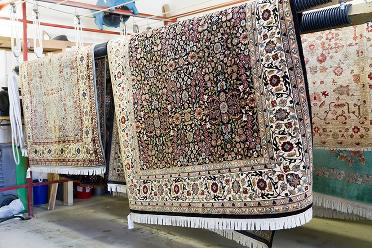 Warum Ihr Außen Teppich schimmelt: Der häufigste Trocknungsfehler, den fast jeder macht - image 2