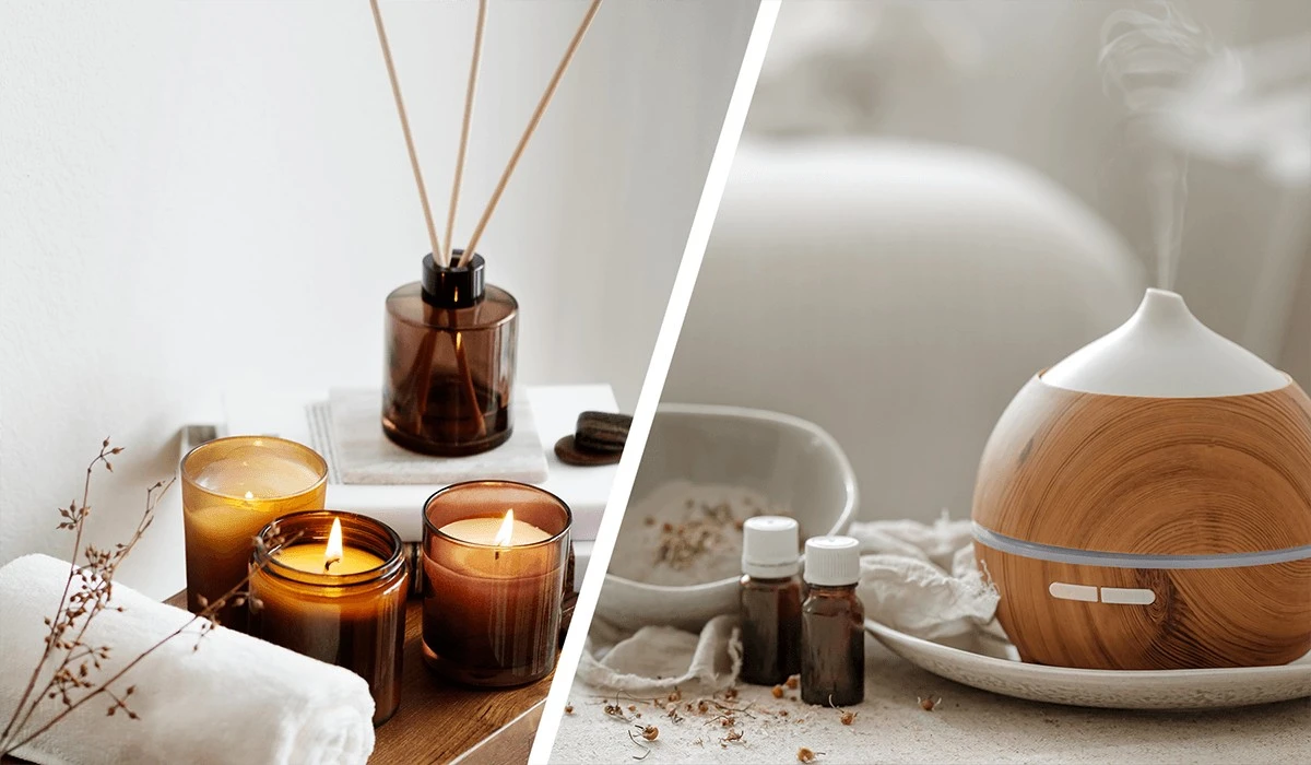 Warum Ihre Schwiegermutter heimlich teure Kerzen & Parfüms kaufte – bis ich ihr einen einfachen Haushalts-Trick verriet - image 1