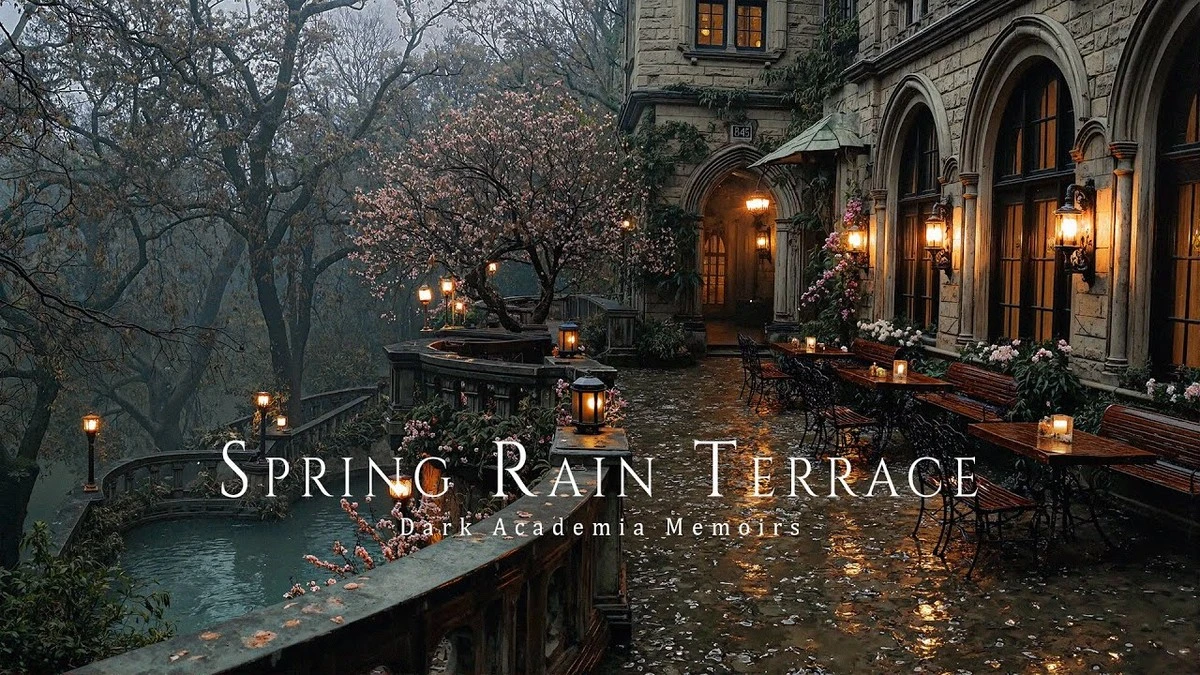 Warum Ihre Terrassenplatten nach jedem Frühlingsregen schmutzig sind – und die clevere Pflanzenfilter-Idee, die Sie für immer von dieser Arbeit befreit - image 1