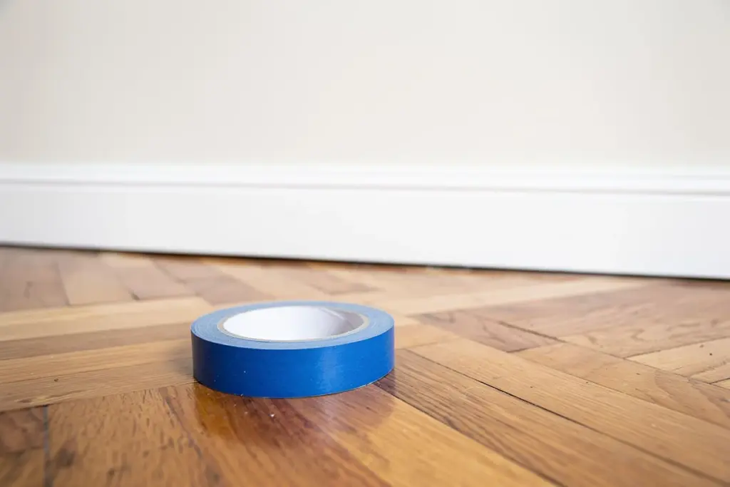 Warum Ihr Malerkrepp trotz aller Bemühungen immer wieder versagt – und was wirklich hilft