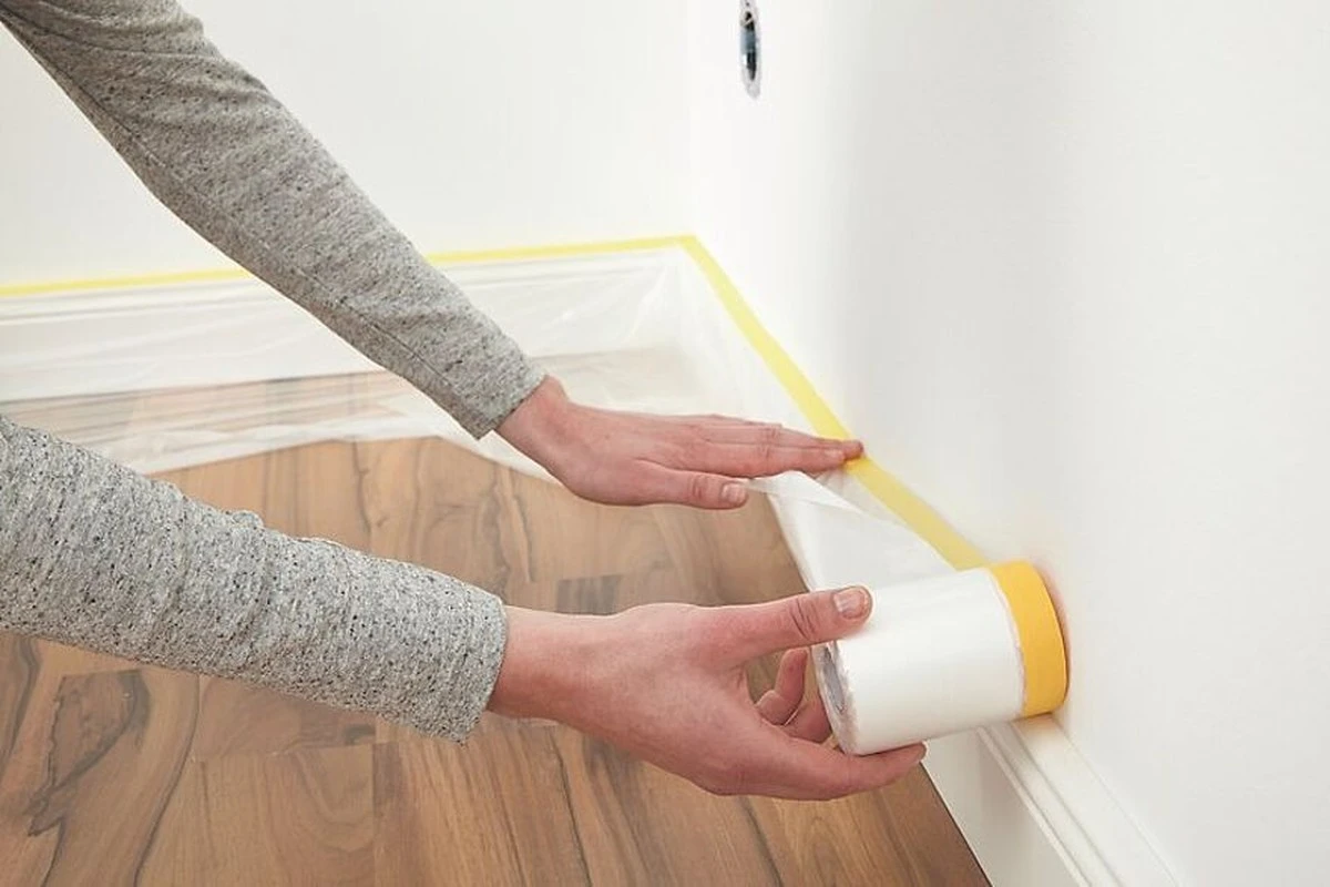 Warum Ihr Malerkrepp trotz aller Bemühungen immer wieder versagt – und was wirklich hilft - image 2