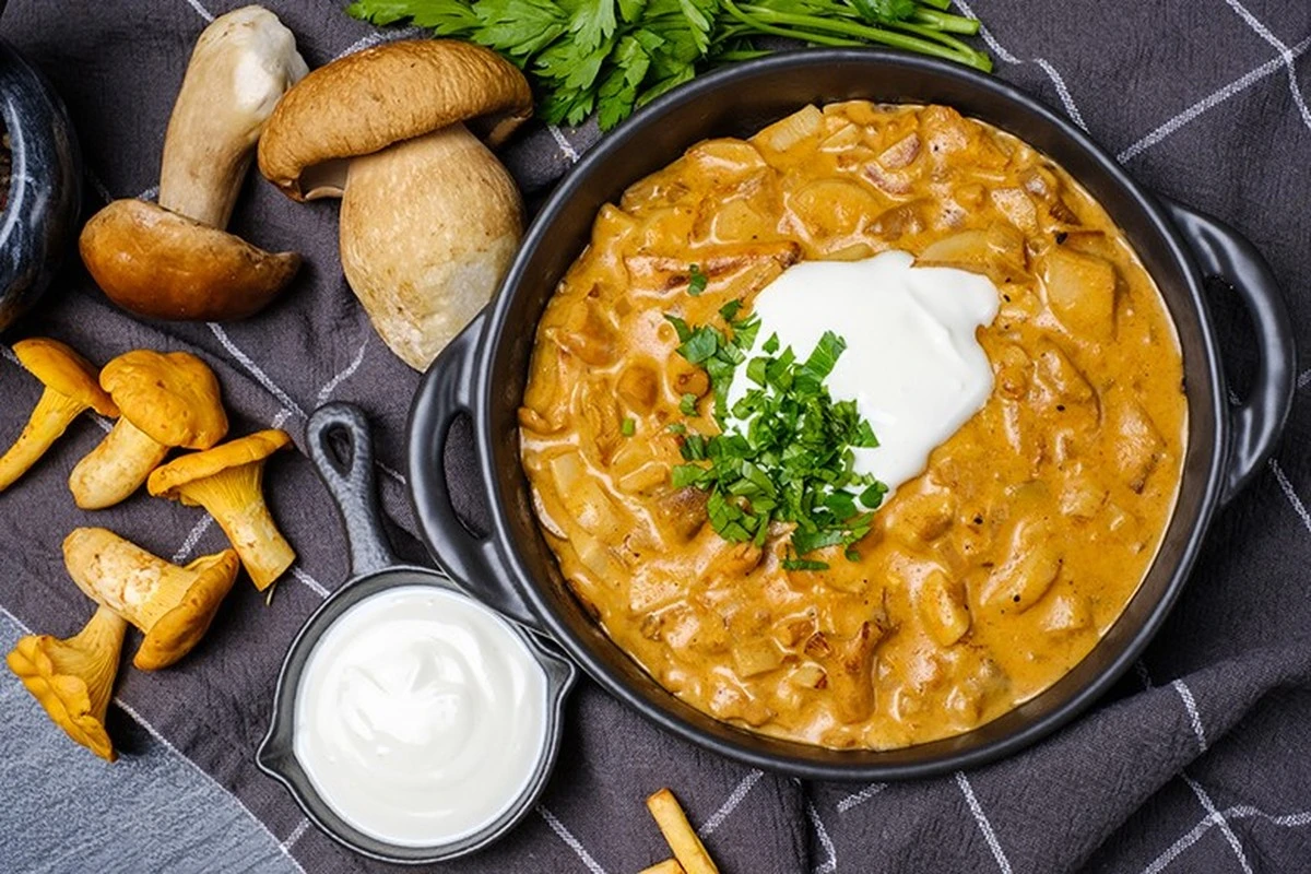 Warum Kenner Kohlrabi mit Hackfleisch-Eintopf im Herbst meiden sollten - image 2