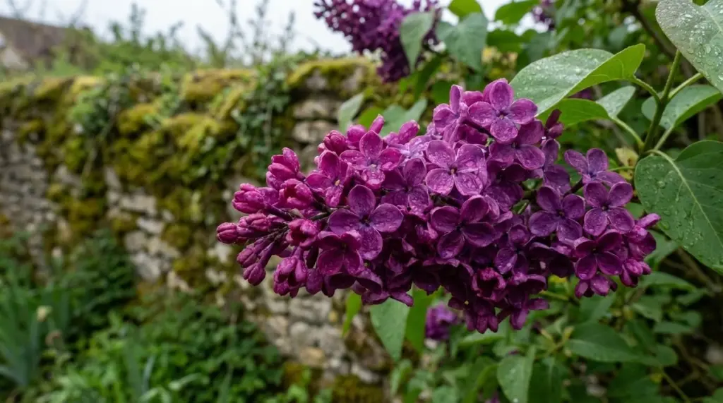 Warum mein Opa nie Kartoffeln im März pflanzte, bevor er DAS an seinem Flieder sah