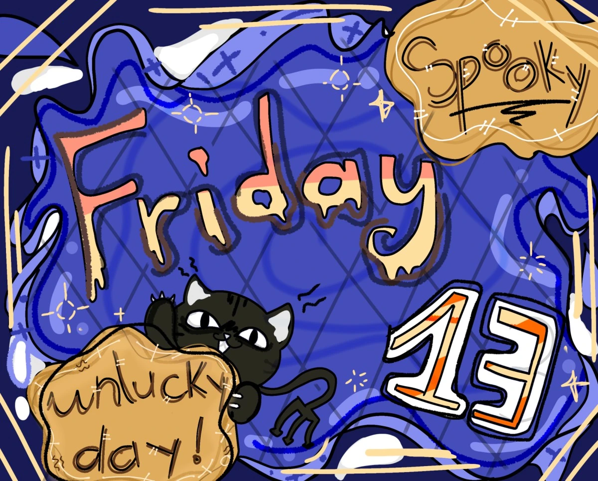 Warum Millionen Angst vor Freitag dem 13. haben – und ob das wirklich Sinn ergibt - image 2