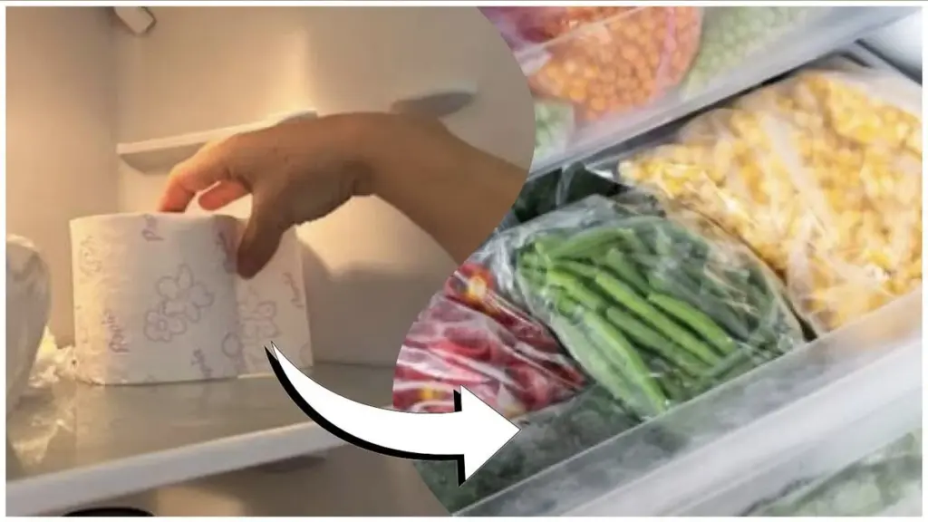 Warum Österreicher nun Klopapier in den Gefrierschrank legen