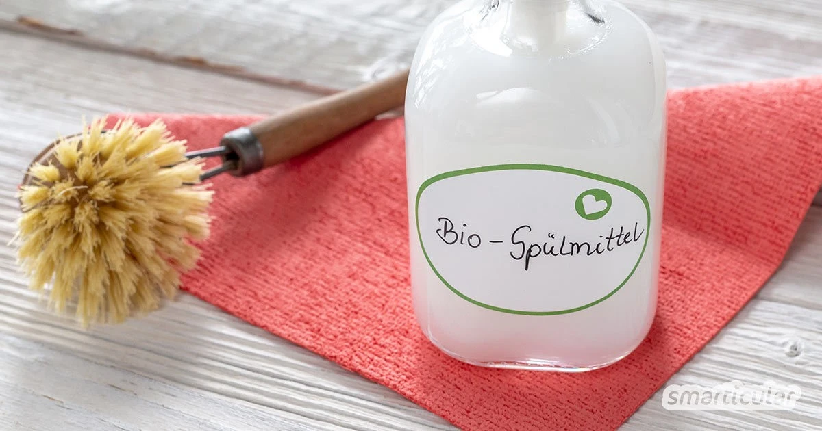 Warum österreichische Hausfrauen das billigste Seifenstück aus der Drogerie mit zwei Zutaten mischen - image 1