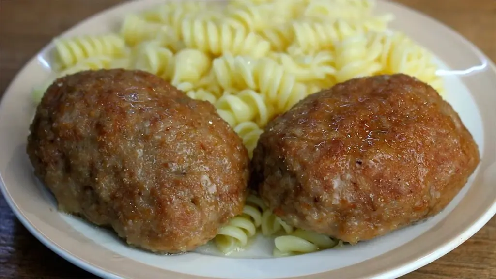 Warum panierst du deine Schnitzel bisher falsch: Das steckt wirklich drin!