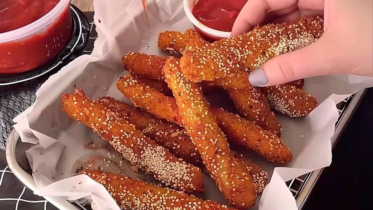 Warum panierst du deine Schnitzel bisher falsch: Das steckt wirklich drin! - image 2