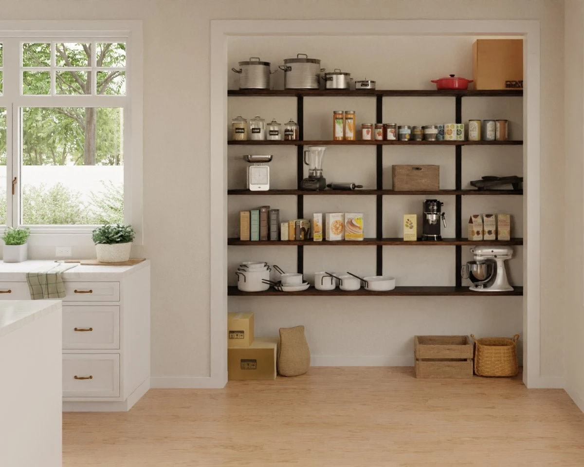 Warum Plastik-Dübel für schwere Möbel auf Gipskarton versagen: Das einzige System, das 40 kg sicher hält - image 1