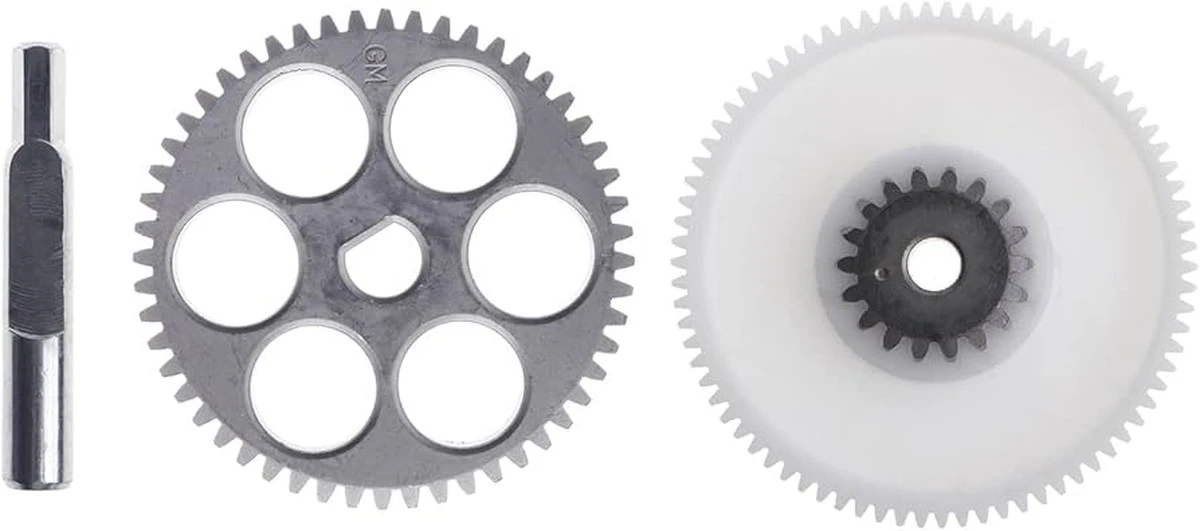 Warum sich Fleischwölfe mit Hackfleisch verstopfen – und die 1-Minuten-Lösung meines Schwagers - image 2