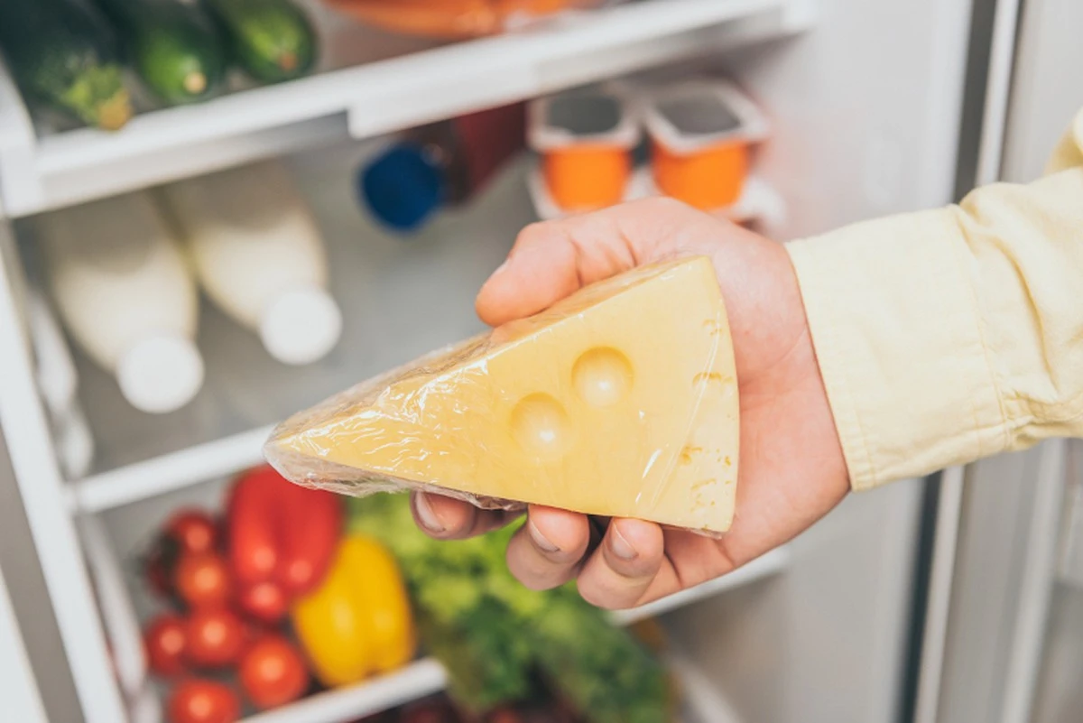 Warum Sie Käse nicht in Plastik lagern sollten: Die richtige Aufbewahrung für jeden Typ - image 2