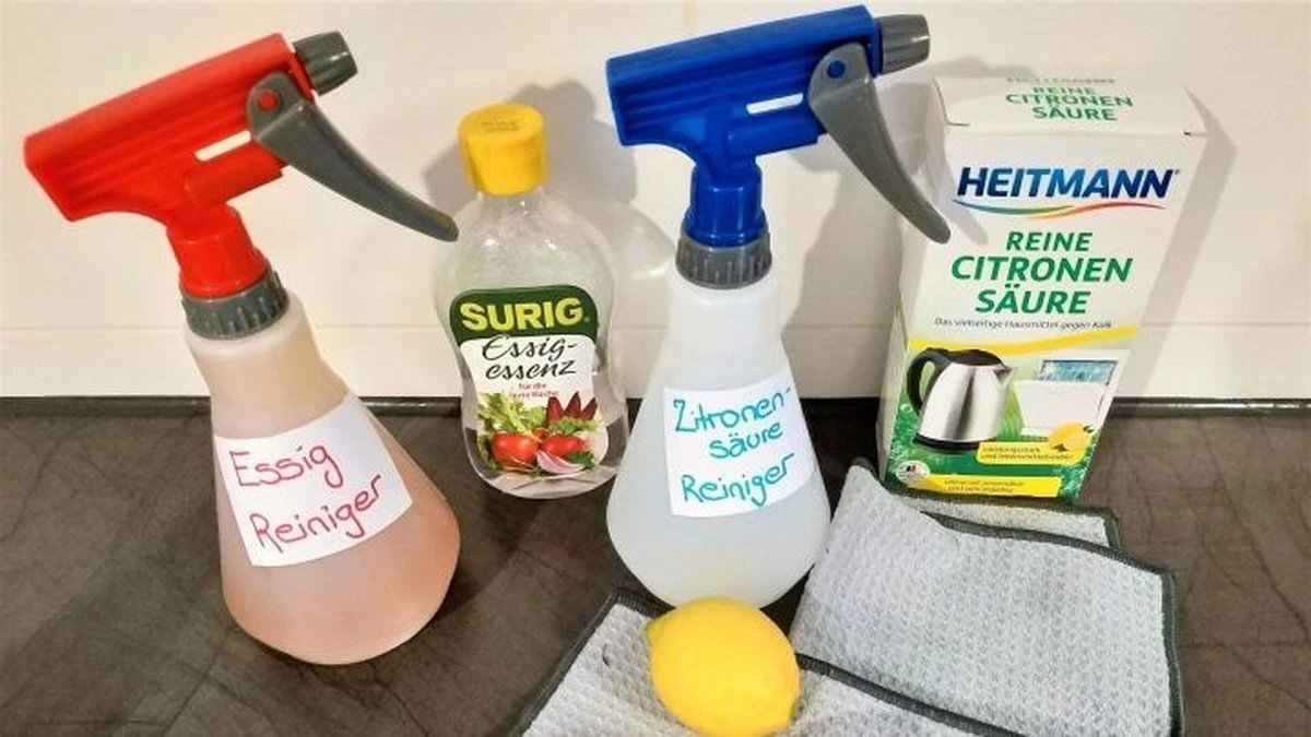 Warum Spülmaschinentabs im Haushalt mehr können als nur reinigen - image 2